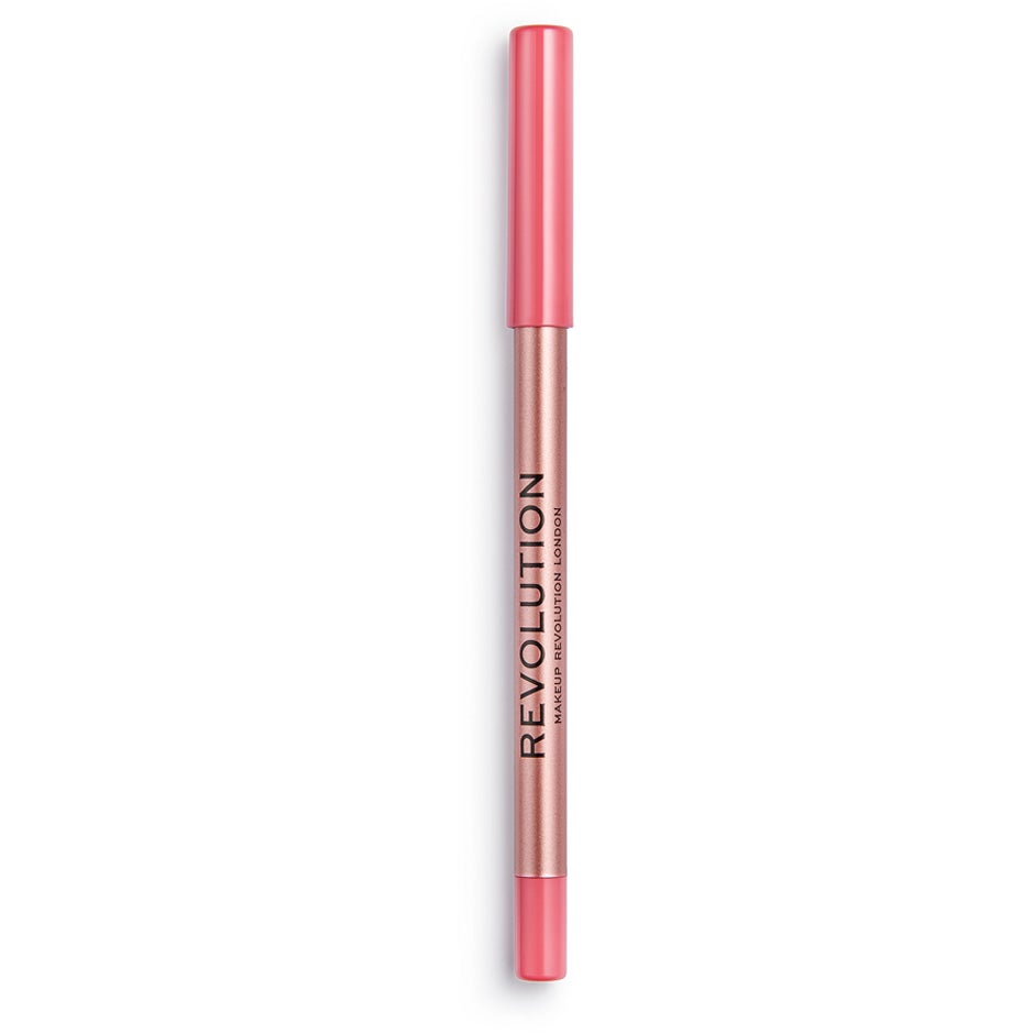 Satin Kiss Lipliner Ruby 1 g
