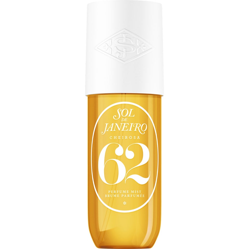 Cheirosa 62 Perfume Mist