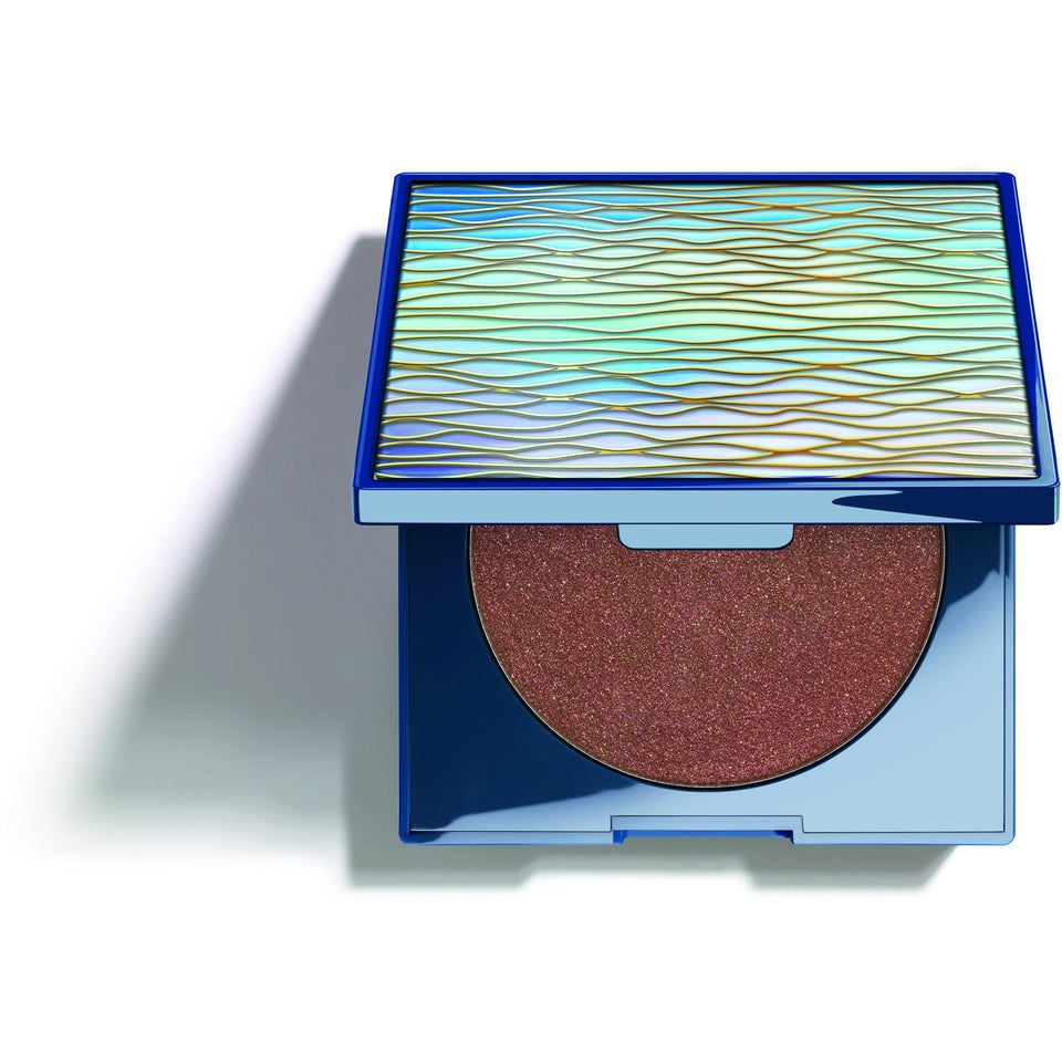 Diamond Beauty Powder 2 Golden Glow 7 g