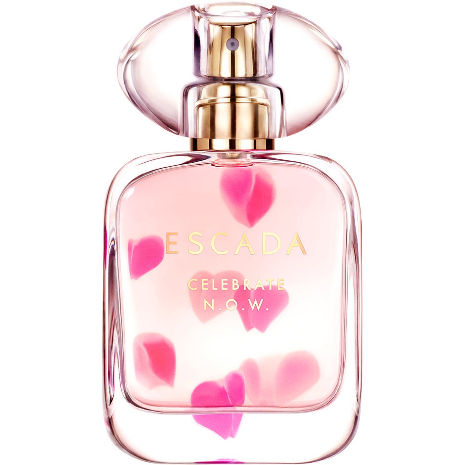 Celebrate N.O.W. EdP