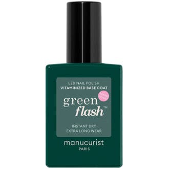 Flash Essentials Vitaminized Base Coat