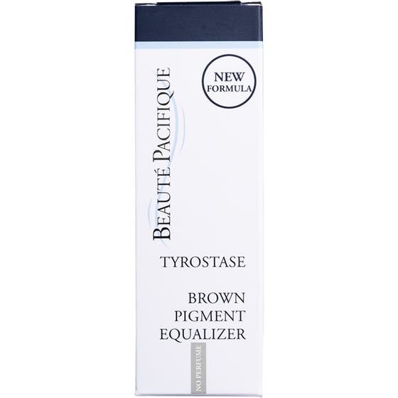 Tyrostase Pigment Equalizer