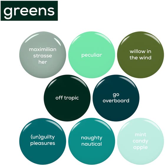 Original Nail Polish