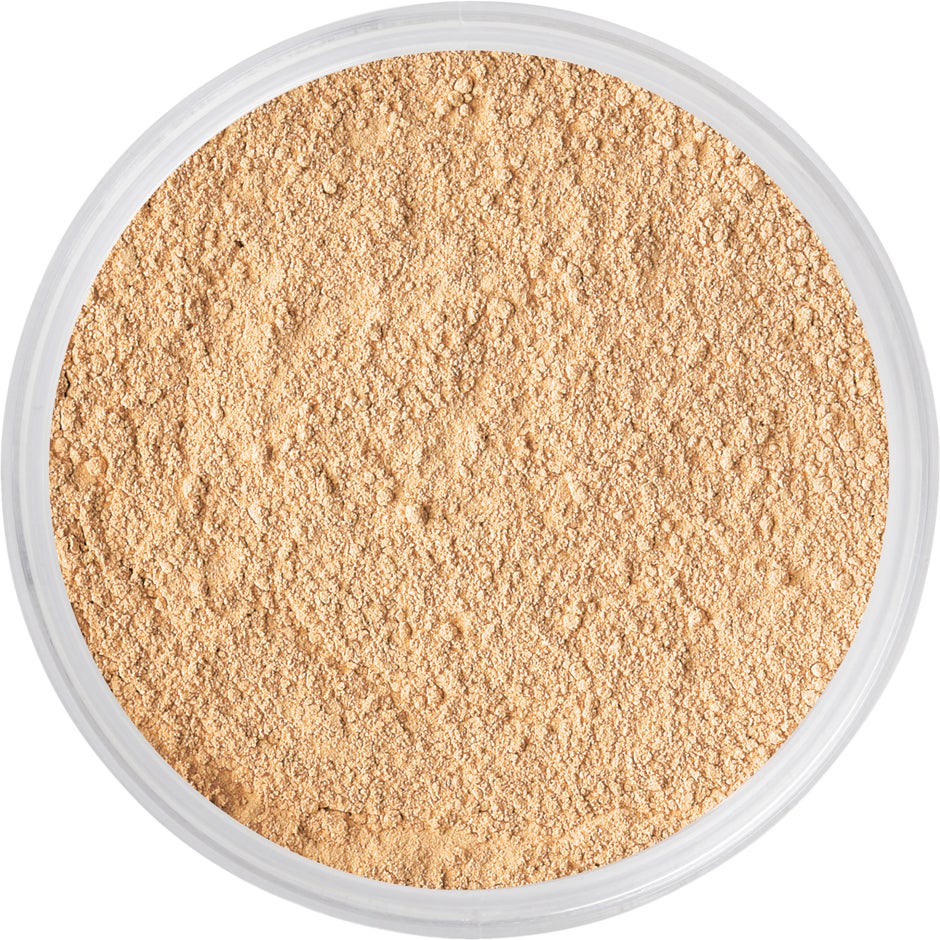 bareMinerals Original Loose Mineral Foundation SPF 15 Golden Fair 8 g