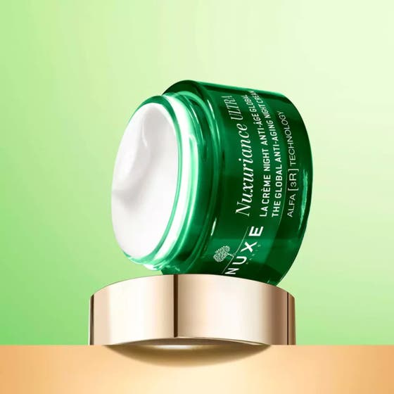 Nuxuriance Gold Night Balm