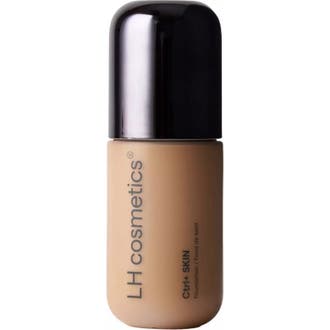 Ctrl+ SKIN foundation