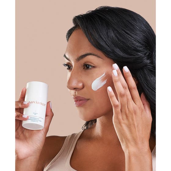 Age Less Everyday & Overnight Transformation Complex