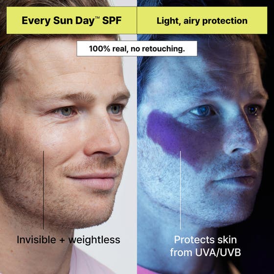 Every Sun Day Ultra-sheer Priming Sunscreen Stick