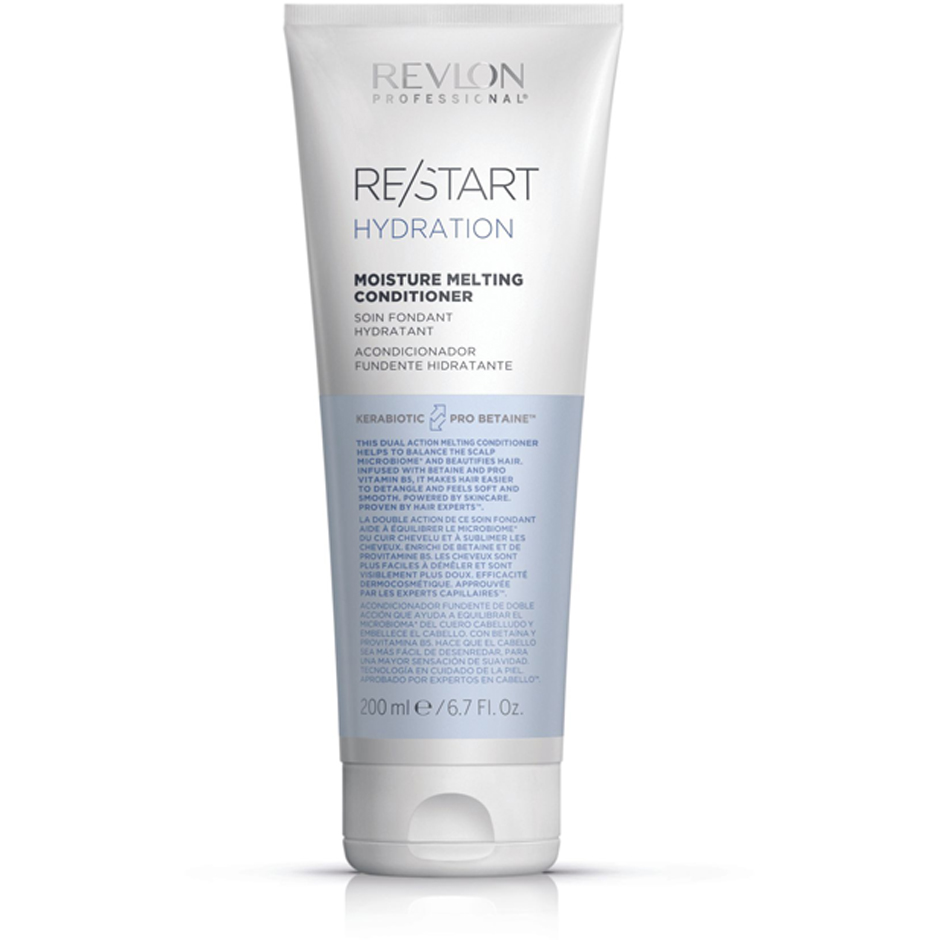 Restart Hydration Moisture Melting Conditioner