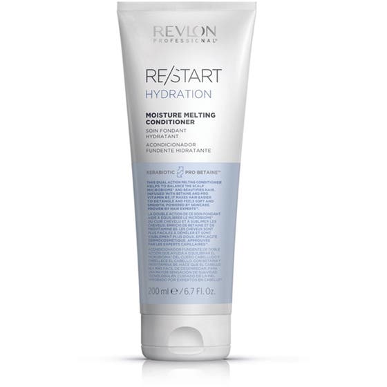 Restart Hydration Moisture Melting Conditioner