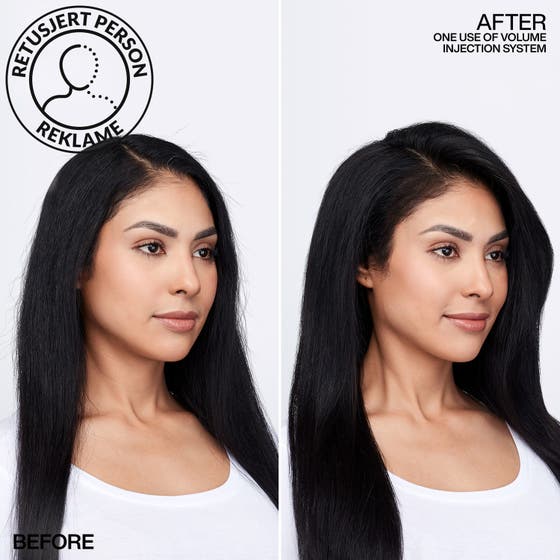 High Rise Volume Conditioner