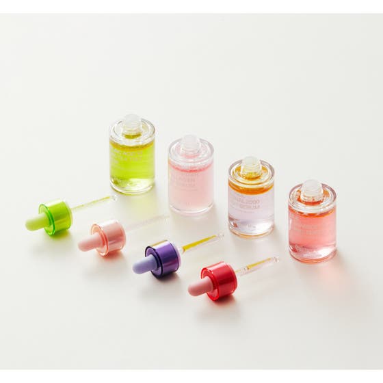 Multi PDRN COLLAGEN EGF Serum 30ml