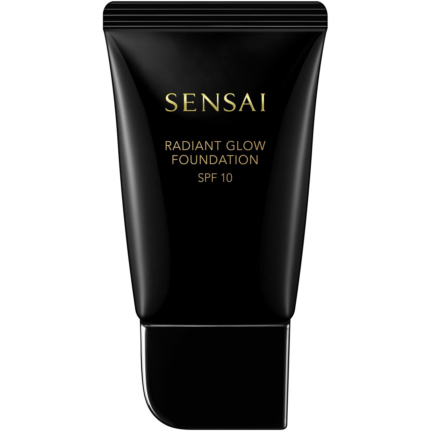 Sensai Radiant Glow Foundation RG203 - 30 ml billede
