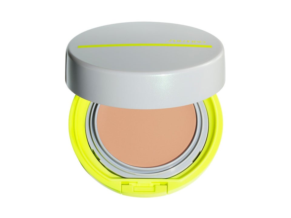 Sports HydroBB Compact SPF50+ Medium 12 g