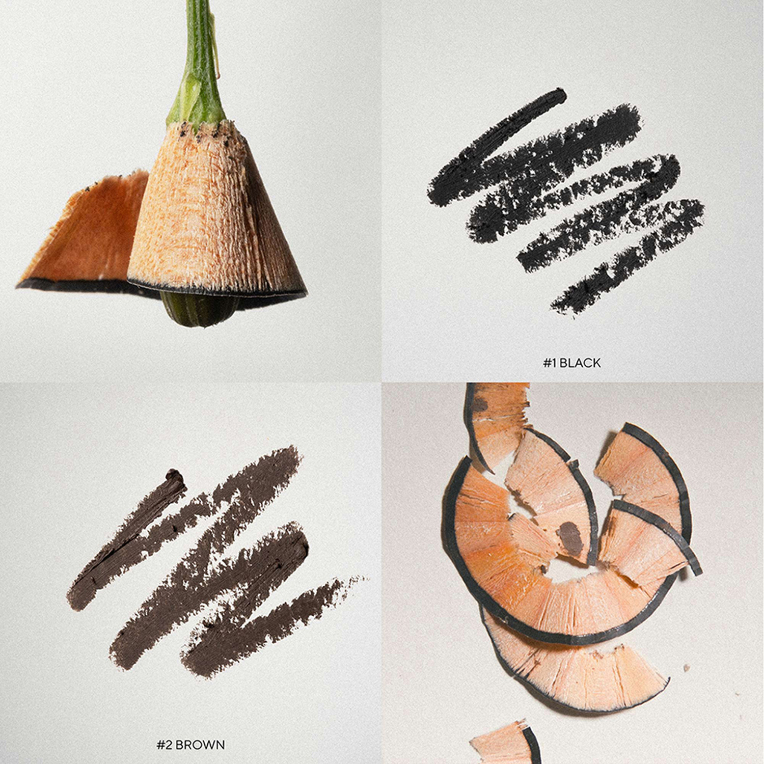 THE EYE Pencil