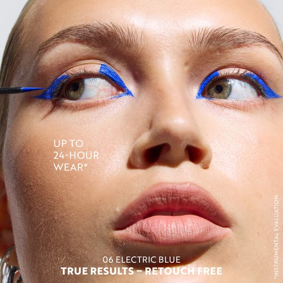 The High Impact Eyeliner