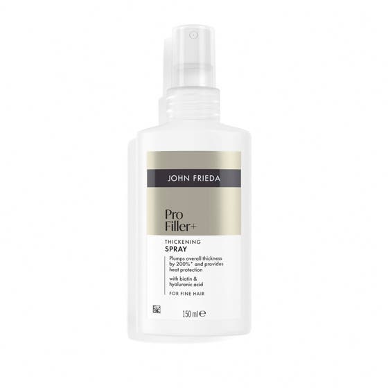 ProFiller+ Thickening Spray