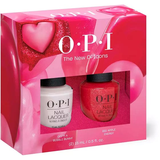 Spring Nail Lacquer 2PC Duo Pack