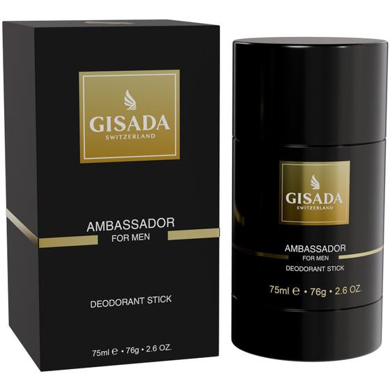Ambassador Men Deodorant Stick