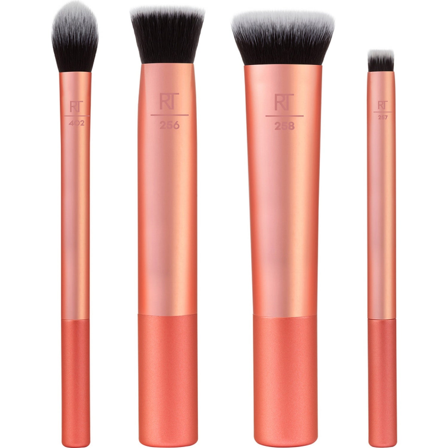 Real Techniques Brow Styling Set for Lifting and Styling - Dual