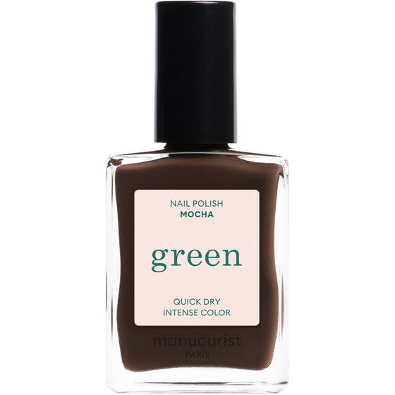 Green Mocha