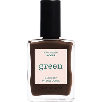 Green Mocha