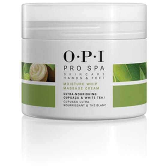 Moisture Whip Massage Cream