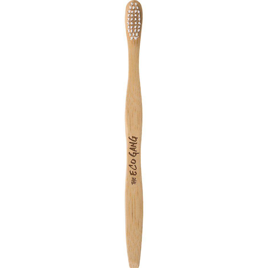Adult Bamboo Toothbrush