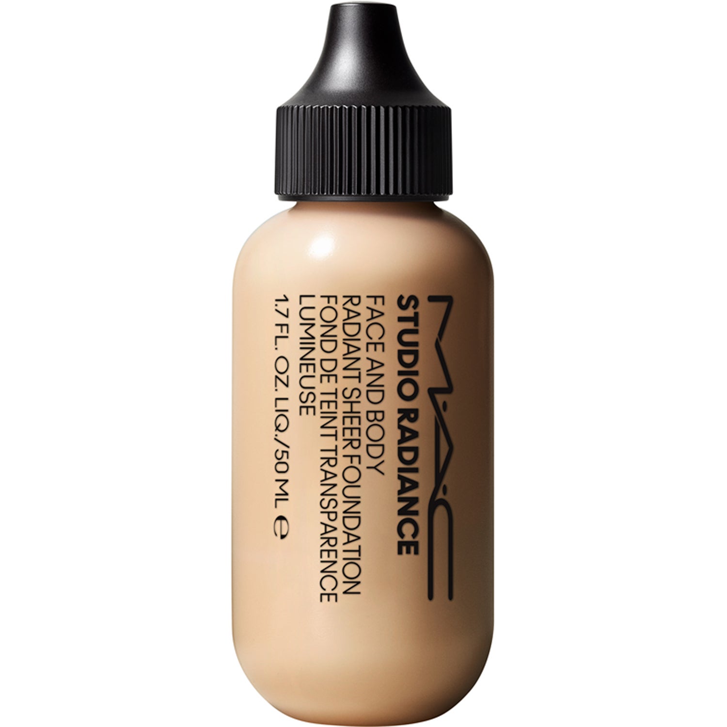 Mac Studio Radiance Face And Body Radiant Sheer Foundation foundation & concealer dam – bild 8
