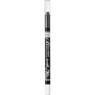 Bold Waterproof Eyeliner