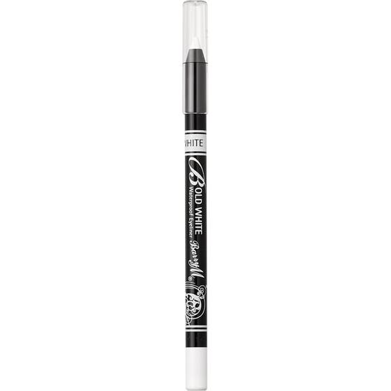 Bold Waterproof Eyeliner