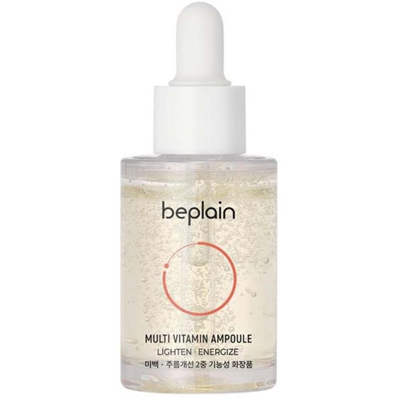 Multi Vitamin Ampoule