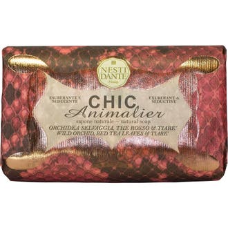 Chic Animalier Red