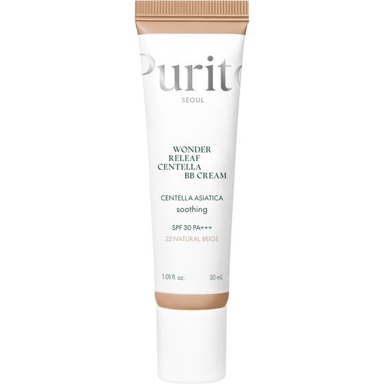 Wonder Releaf Centella BB Cream