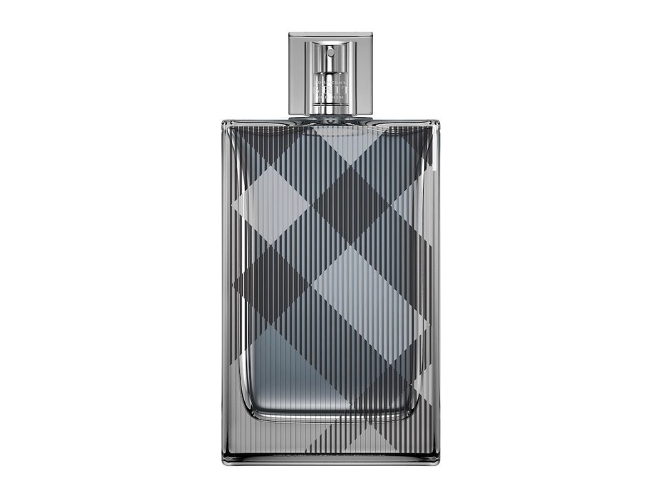 Brit For Men Eau de Toilette