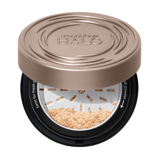 Halo Fresh Setting & Perfecting Powder