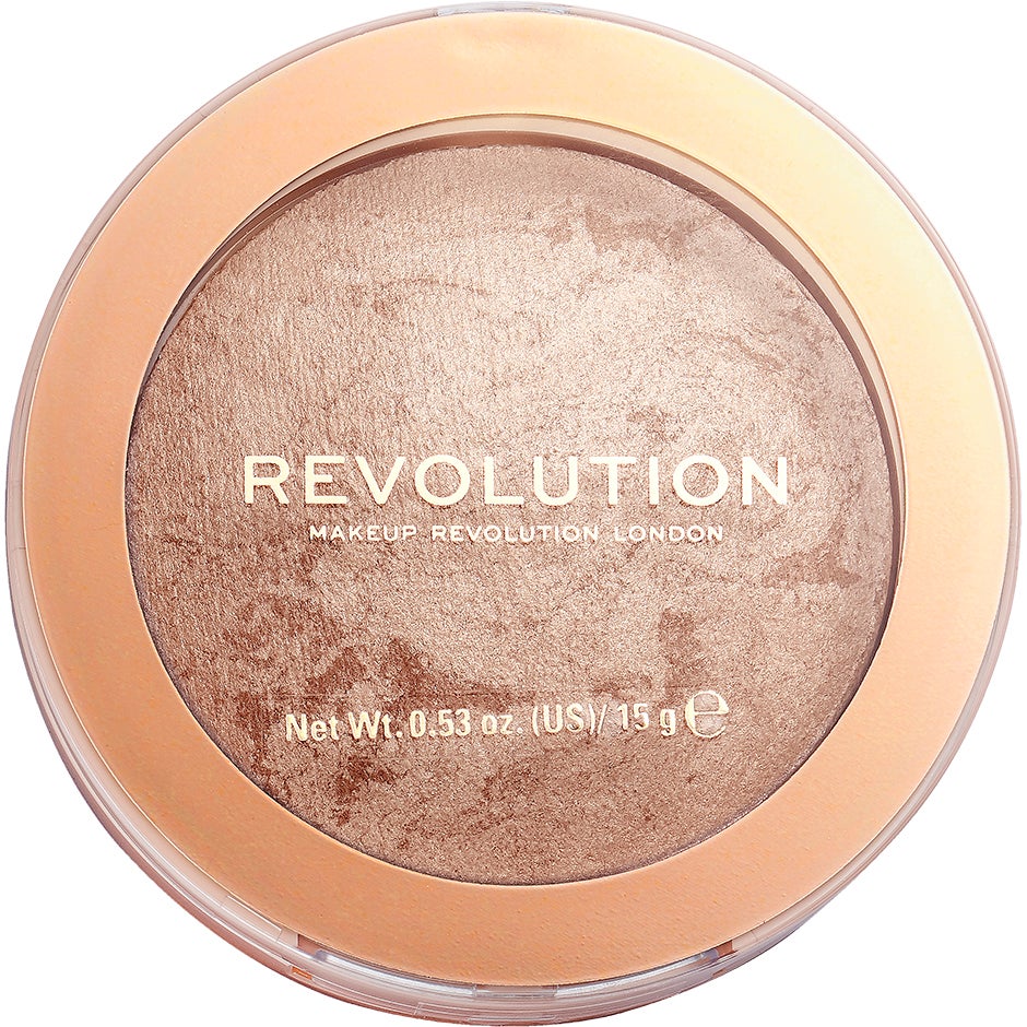 Bronzer Reloaded Holiday Romance 15 g