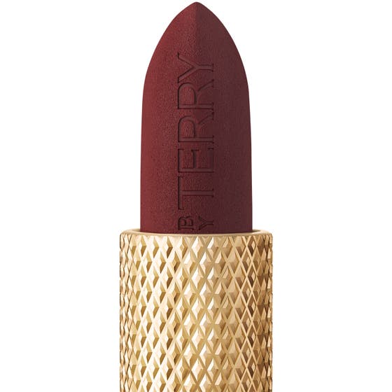Rouge Opulent Satin Lipstick