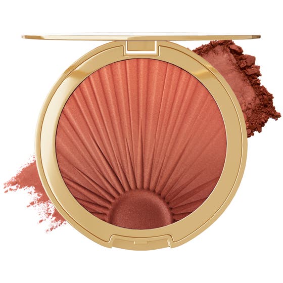 Bronze Booster Sunset Blush