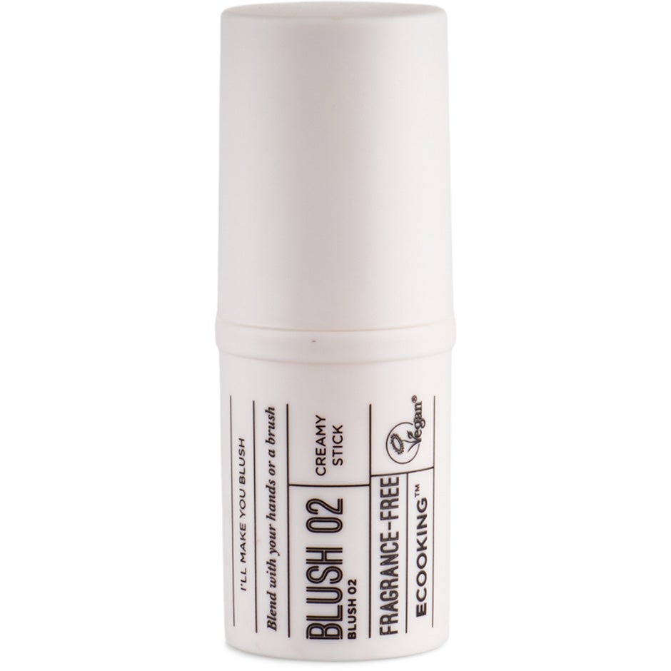 Ecooking Blush Pink 15,9 g