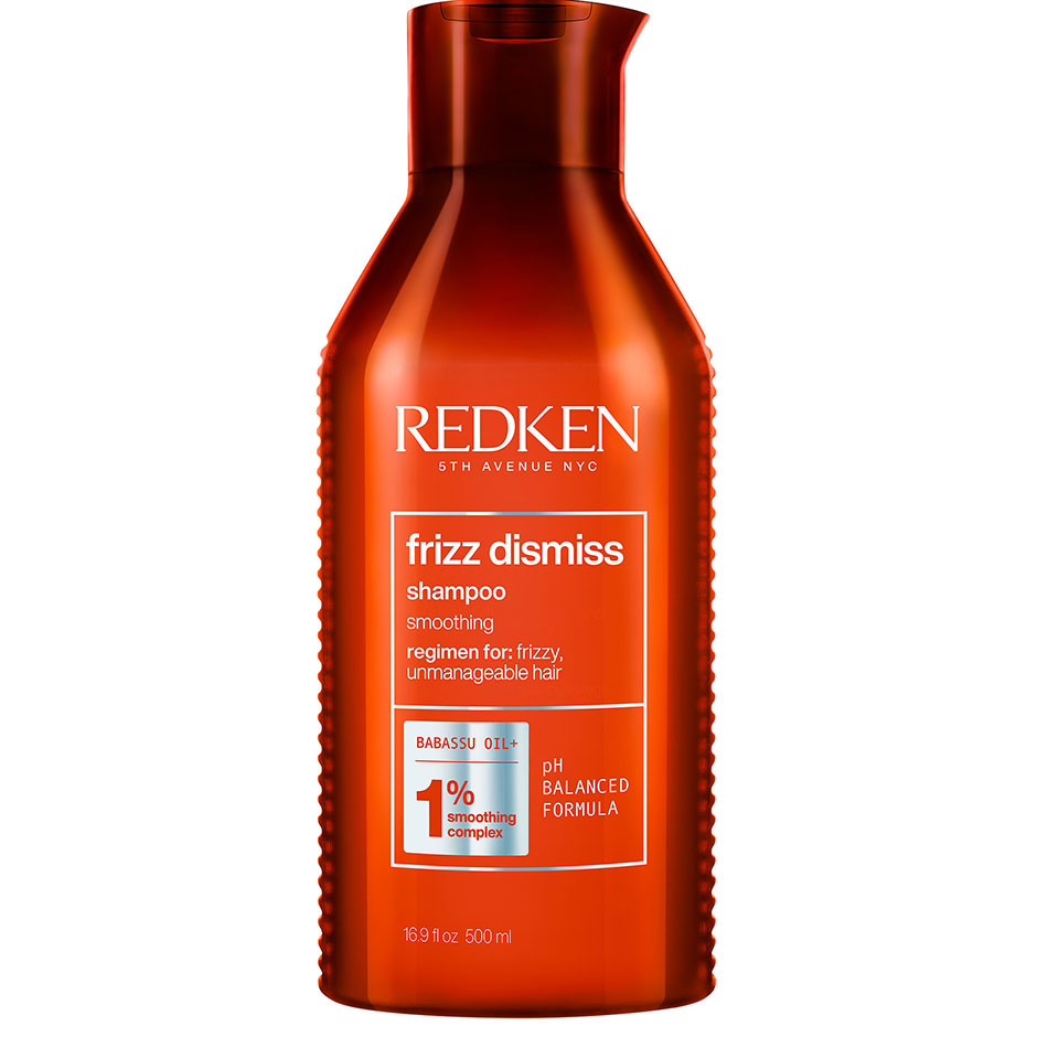 Redken Frizz Dismiss Shampoo