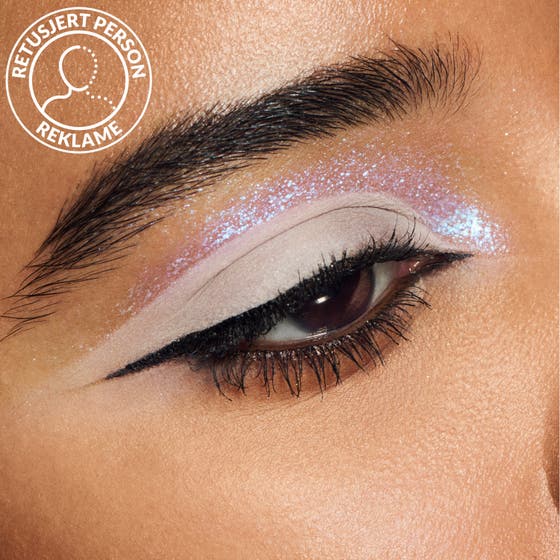 Dazzleshadow Liquid Eye Shadow