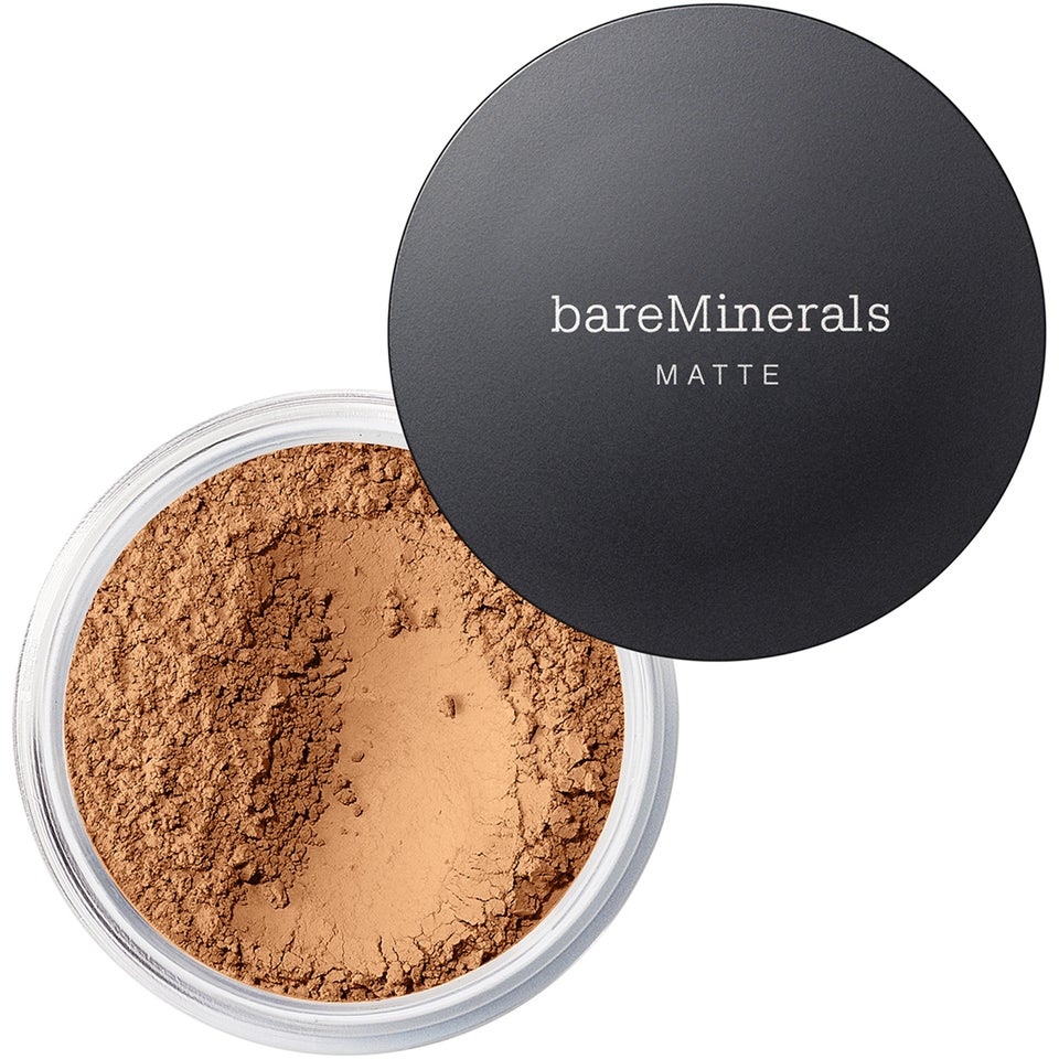 Original Matte Foundation SPF15 Golden Beige 13 6 g
