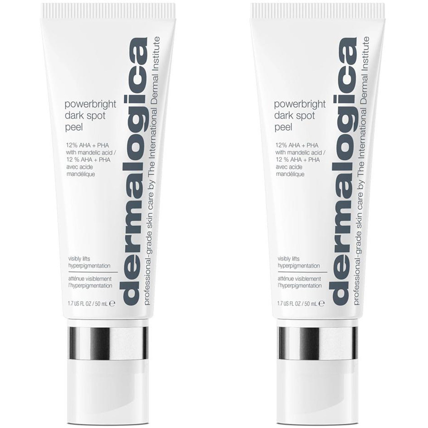 Dermalogica Duo PowerBright Dark Spot Peel