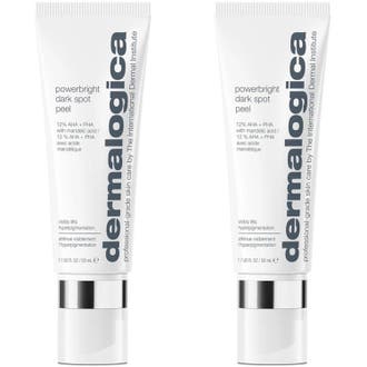 PowerBright Dark Spot Peel Duo