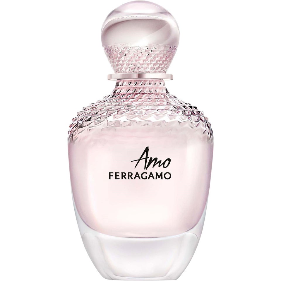 Amo Eau de Parfum