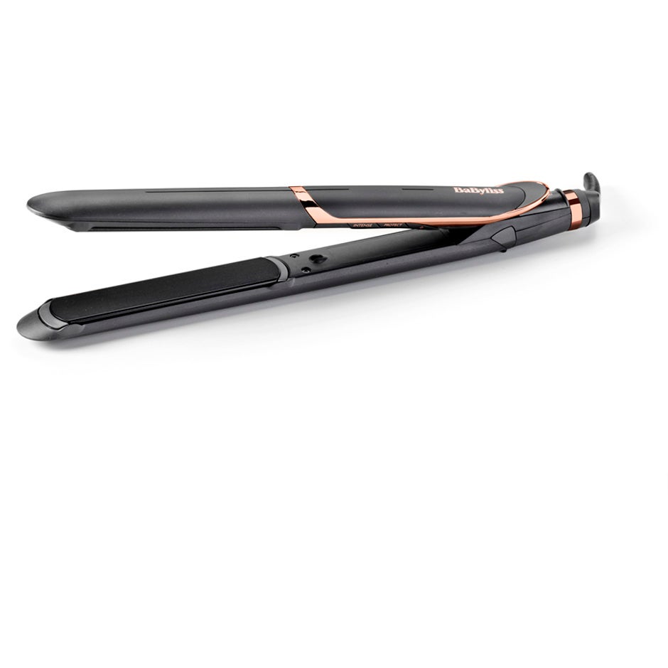 BaByliss Smooth Pro 235 Straightener Black/Copper - 1 pcs