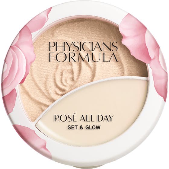 Rosé All Day Set & Glow