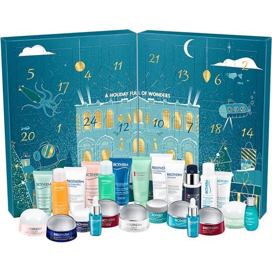 Advent Calender Holidays 22