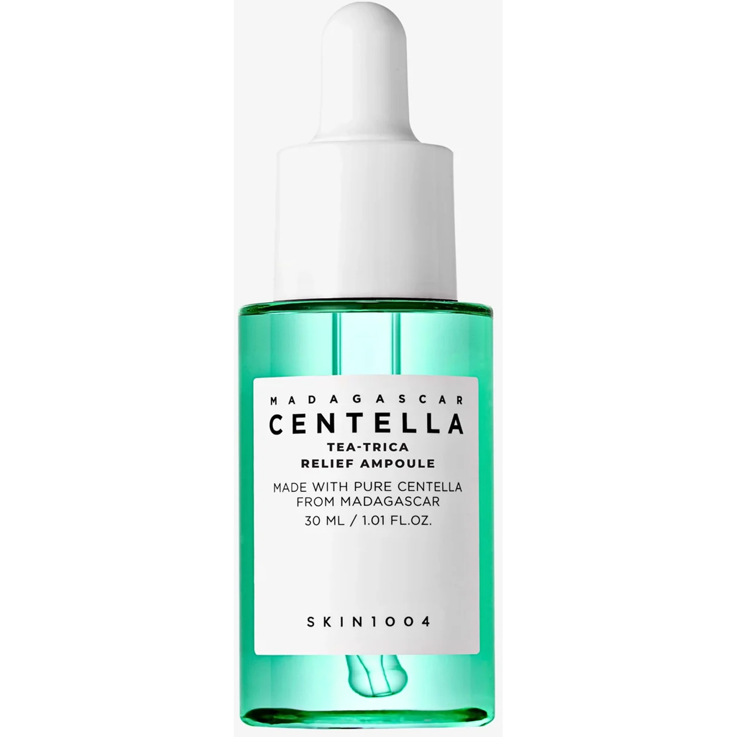 Madagascar Centella Tea-Trica Relief Ampoule